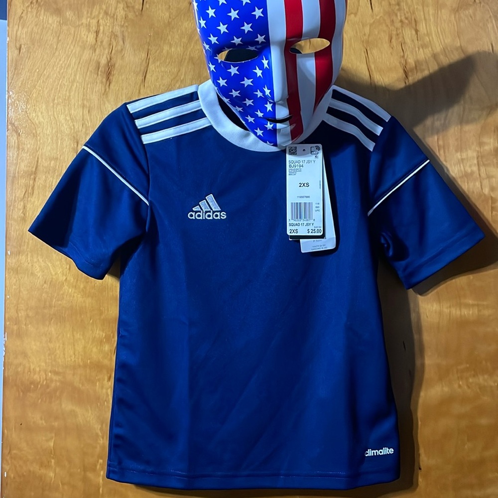 Adidas